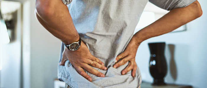 Chiropractic Treatments for Lower Back Pain